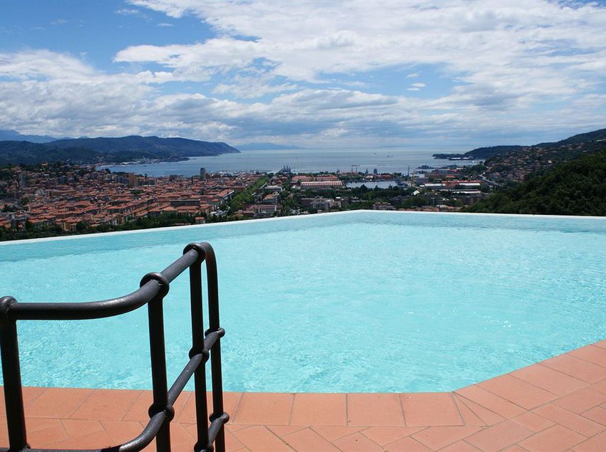 Agriturismo Golfo Dei Poeti  | La Spezia | La Spezia | Italia 2