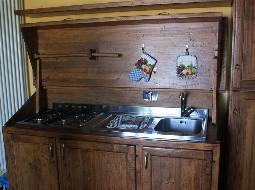 Agriturismo Golfo Dei Poeti  | La Spezia | La Spezia | Italia 3