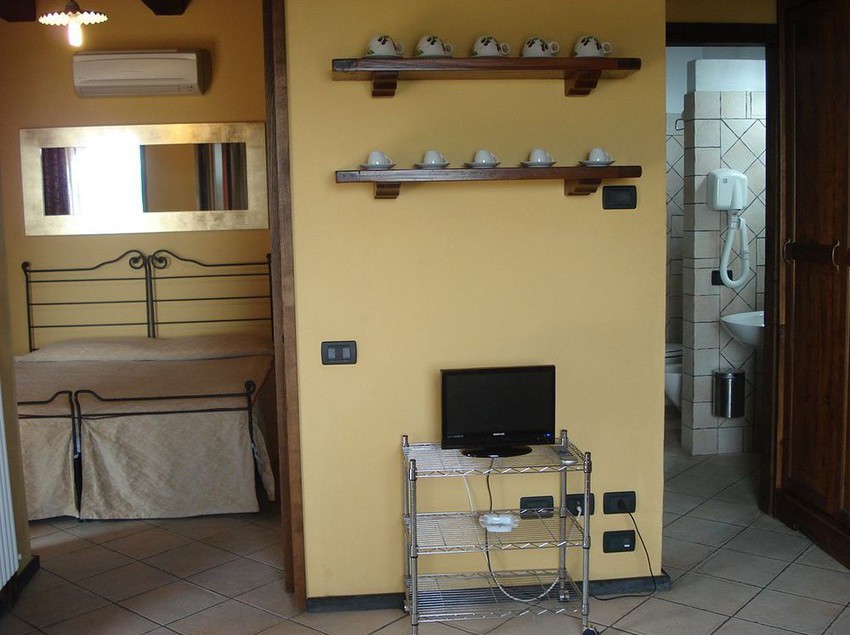 Agriturismo Golfo Dei Poeti  | La Spezia | La Spezia | Italia 6