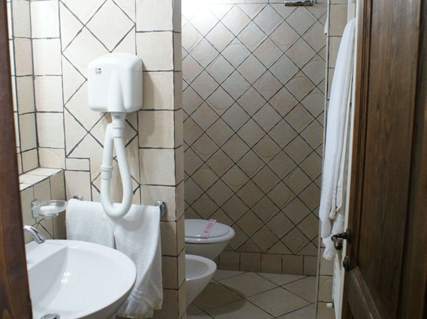 Agriturismo Golfo Dei Poeti  | La Spezia | La Spezia | Italia 7