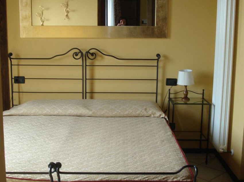 Agriturismo Golfo Dei Poeti  | La Spezia | La Spezia | Italia 9