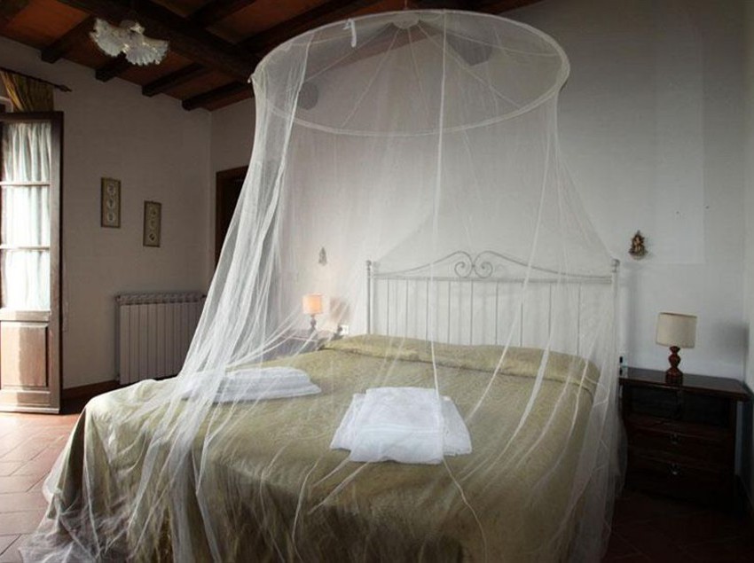 Hotel Borgo Collelungo  | Montaione | Florence | Italia 19