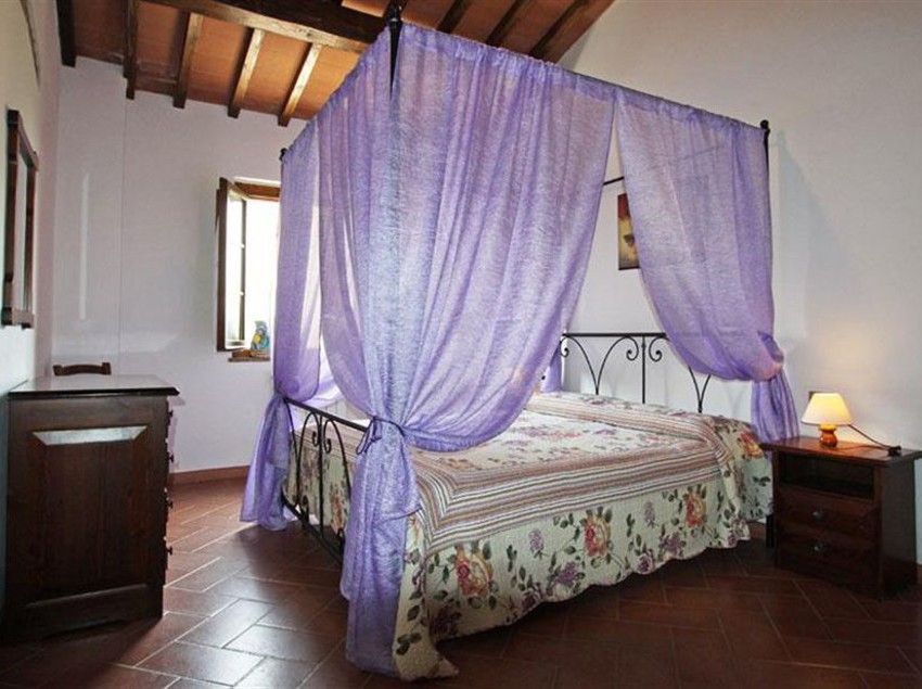 Hotel Borgo Collelungo  | Montaione | Florence | Italia 2