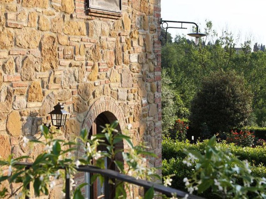 Hotel Borgo Collelungo  | Montaione | Florence | Italia 5