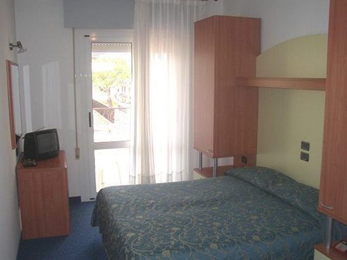 Hotel Derby  | Jesolo | Venecia | Italia 11