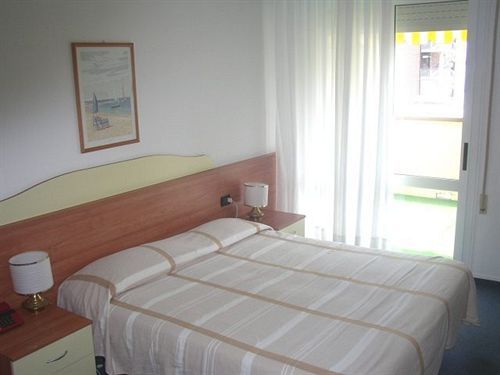 Hotel Derby  | Jesolo | Venecia | Italia 14