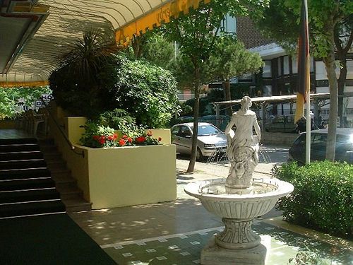 Hotel Derby  | Jesolo | Venecia | Italia 2