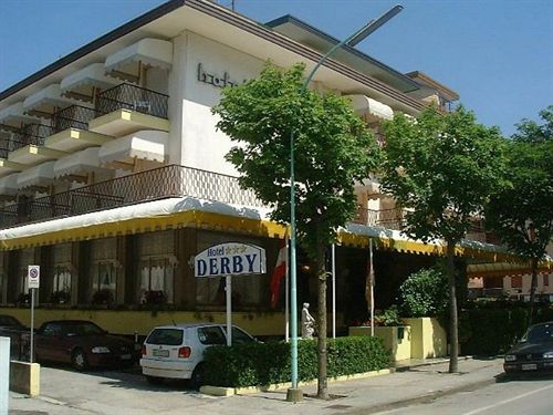 Hotel Derby  | Jesolo | Venecia | Italia 4