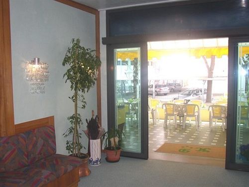 Hotel Derby  | Jesolo | Venecia | Italia 5