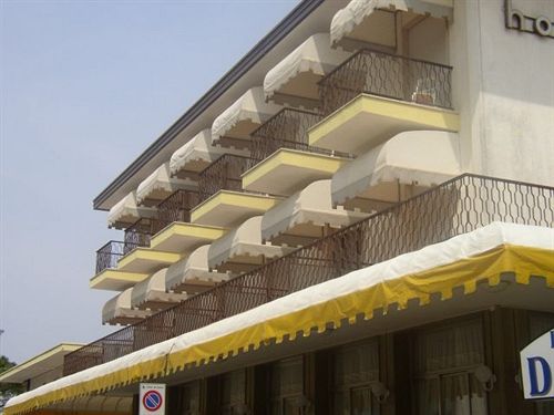 Hotel Derby  | Jesolo | Venecia | Italia 7
