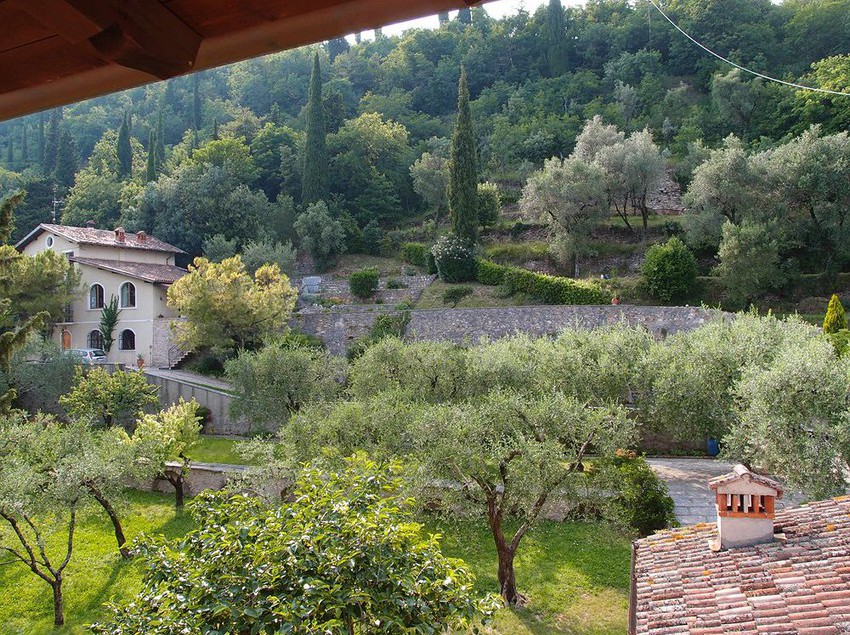 Hotel Albergo Cavallino Toscolano Maderno Brescia