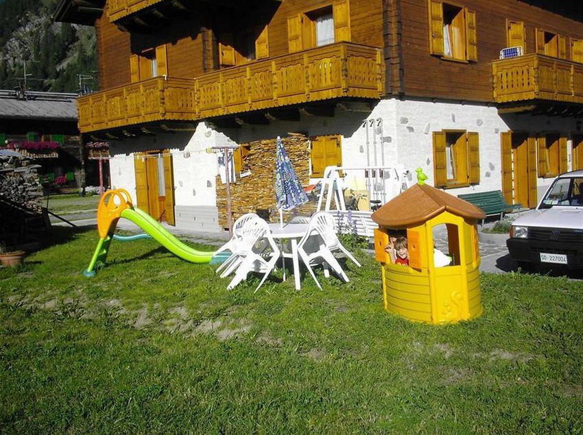 Chalet Claudia  | Livigno | Sondrio | Italia 2