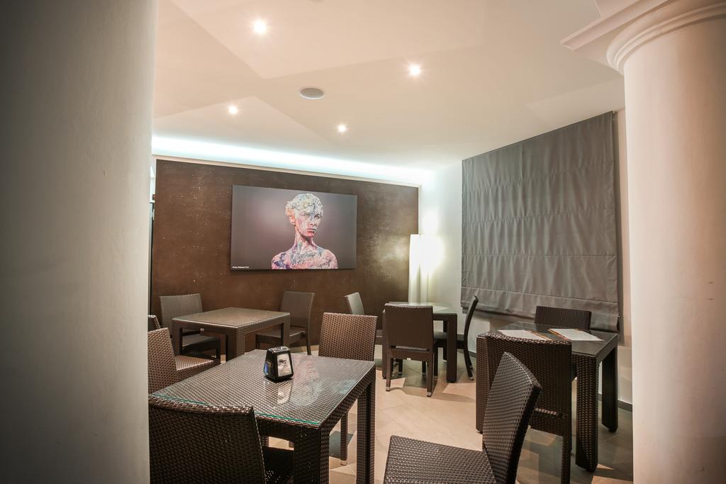 Hotel Argentina  | Assemini | Sardegna | Italia 11