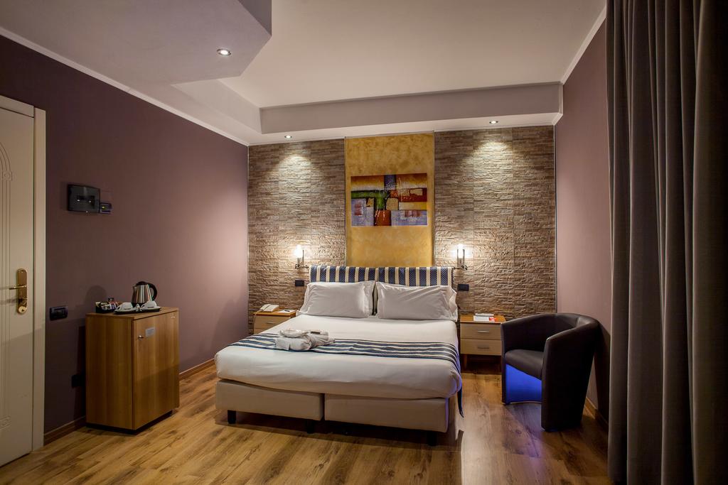 Hotel Argentina  | Assemini | Sardegna | Italia 12