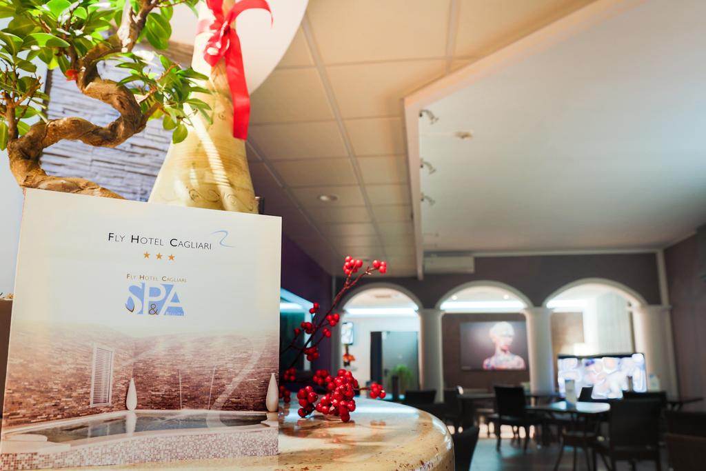 Hotel Argentina  | Assemini | Sardegna | Italia 13