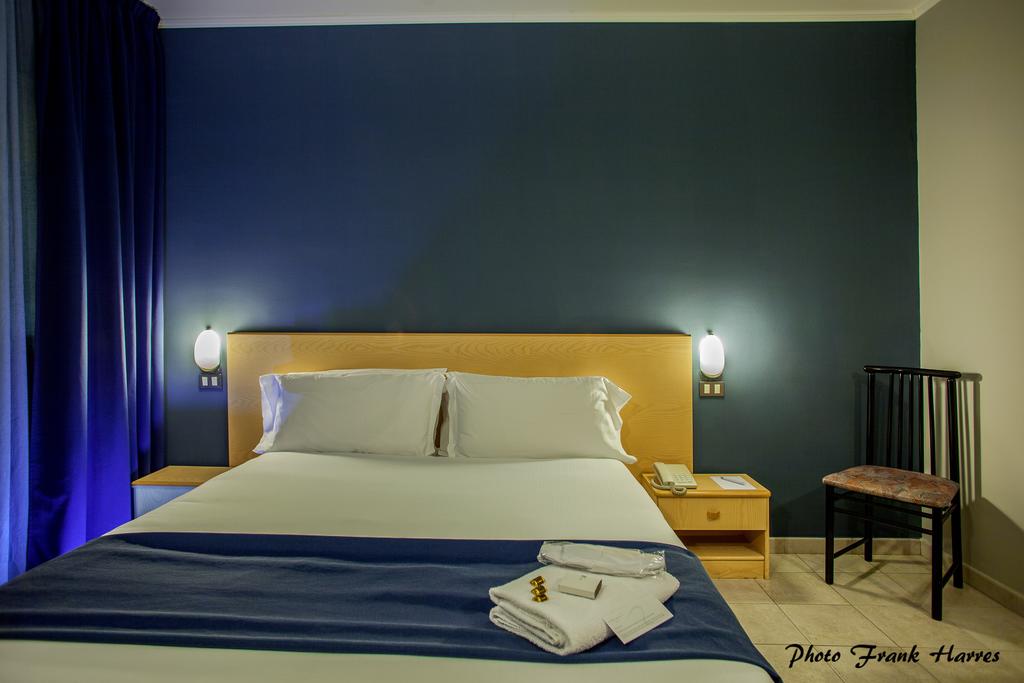 Hotel Argentina  | Assemini | Sardegna | Italia 14