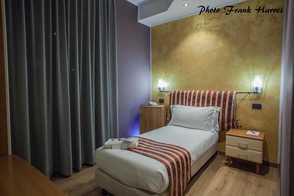 Hotel Argentina  | Assemini | Sardegna | Italia 15