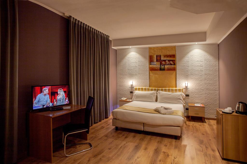 Hotel Argentina  | Assemini | Sardegna | Italia 16