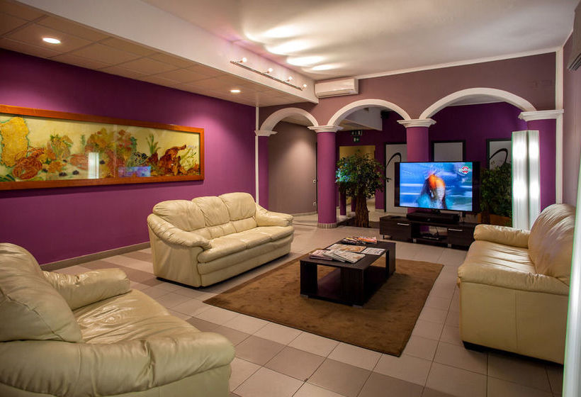 Hotel Argentina  | Assemini | Sardegna | Italia 20