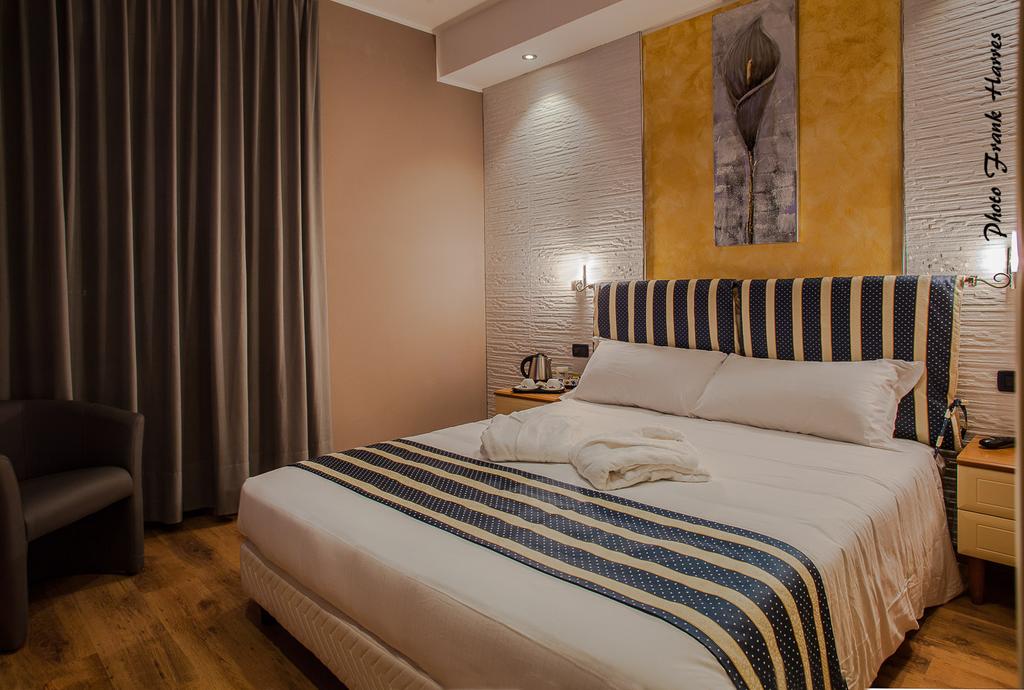 Hotel Argentina  | Assemini | Sardegna | Italia 3