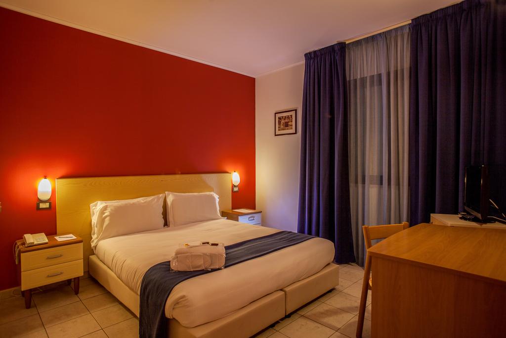 Hotel Argentina  | Assemini | Sardegna | Italia 5