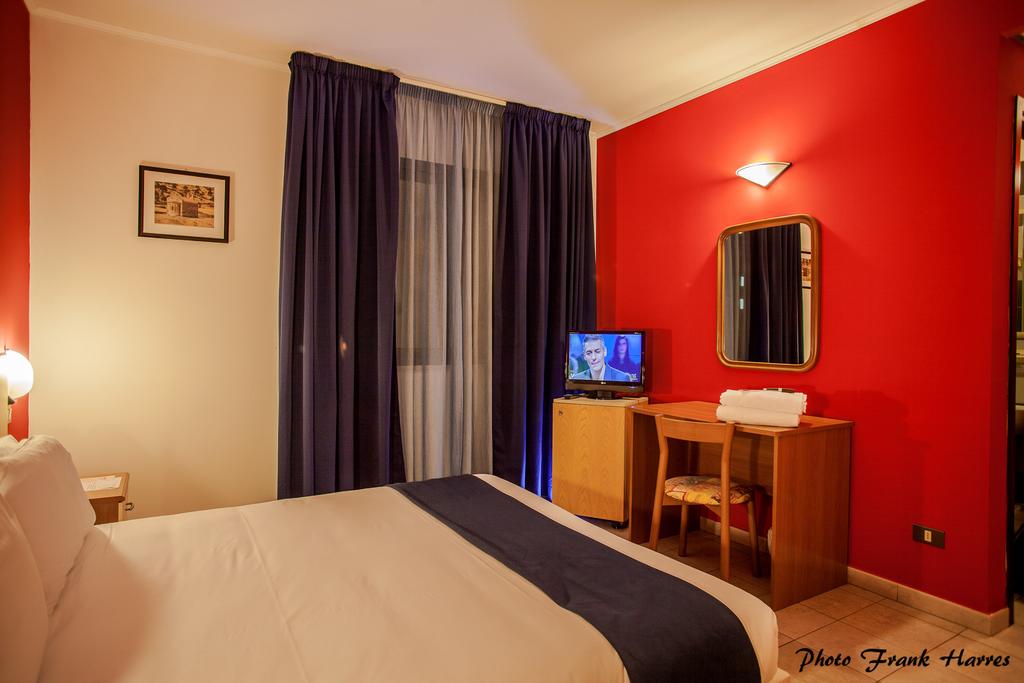 Hotel Argentina  | Assemini | Sardegna | Italia 6