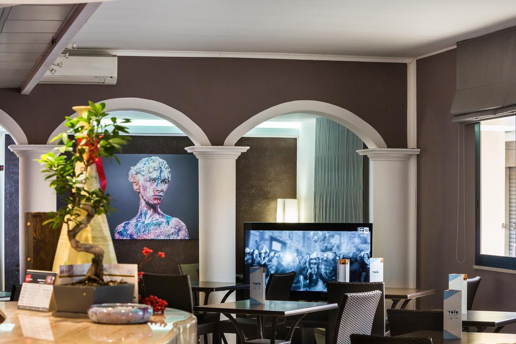 Hotel Argentina  | Assemini | Sardegna | Italia 8