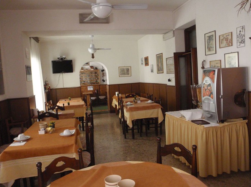 Pensione Week-end  | Monte Argentario | Grosseto | Italia 2