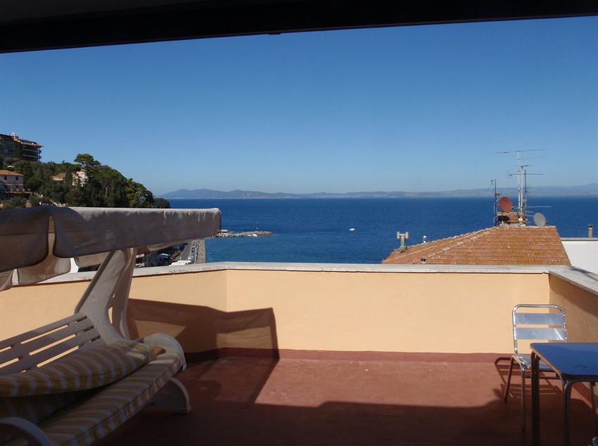 Pensione Week-end  | Monte Argentario | Grosseto | Italia 5