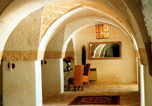 Hotel Borgo San Marco  | Fasano | Brindisi | Italia 1