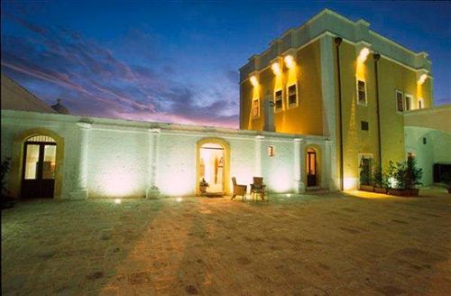 Hotel Borgo San Marco  | Fasano | Brindisi | Italia 11