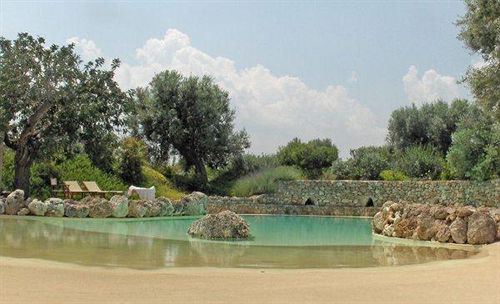 Hotel Borgo San Marco  | Fasano | Brindisi | Italia 12