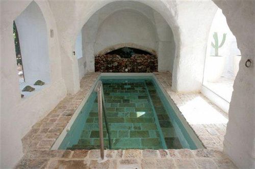 Hotel Borgo San Marco  | Fasano | Brindisi | Italia 14