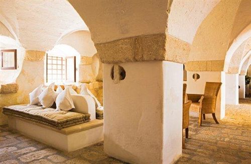 Hotel Borgo San Marco  | Fasano | Brindisi | Italia 15