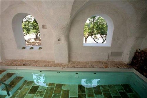 Hotel Borgo San Marco  | Fasano | Brindisi | Italia 16