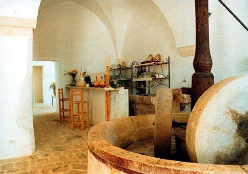 Hotel Borgo San Marco  | Fasano | Brindisi | Italia 2