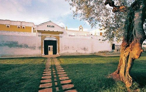 Hotel Borgo San Marco  | Fasano | Brindisi | Italia 5