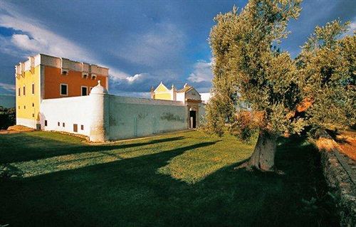 Hotel Borgo San Marco  | Fasano | Brindisi | Italia 6