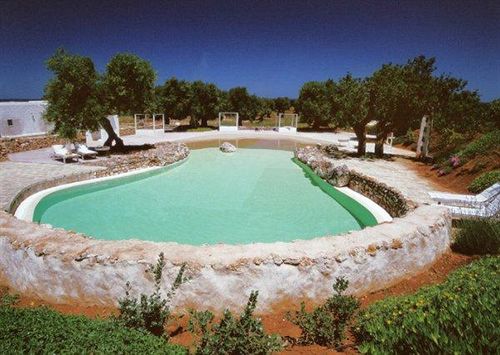 Hotel Borgo San Marco  | Fasano | Brindisi | Italia 8