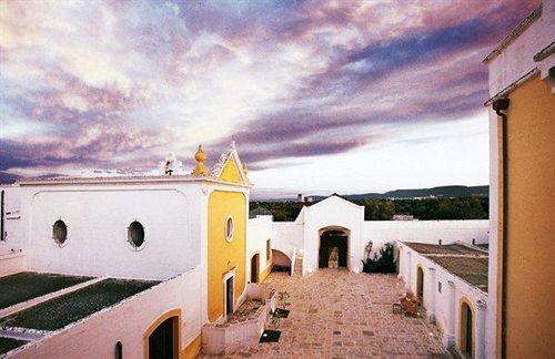 Hotel Borgo San Marco  | Fasano | Brindisi | Italia 9