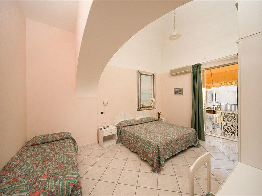 Hotel Da Raffaele Ischia