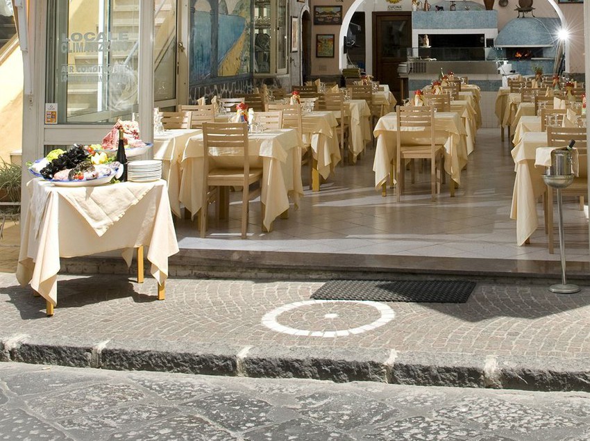 Hotel Da Raffaele  | Ischia | Napoli | Italia 1