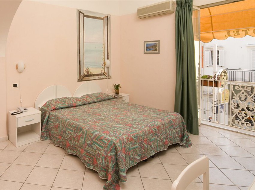 Hotel Da Raffaele  | Ischia | Napoli | Italia 2