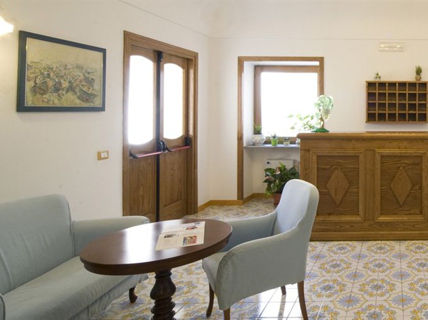 Hotel Da Raffaele  | Ischia | Napoli | Italia 3