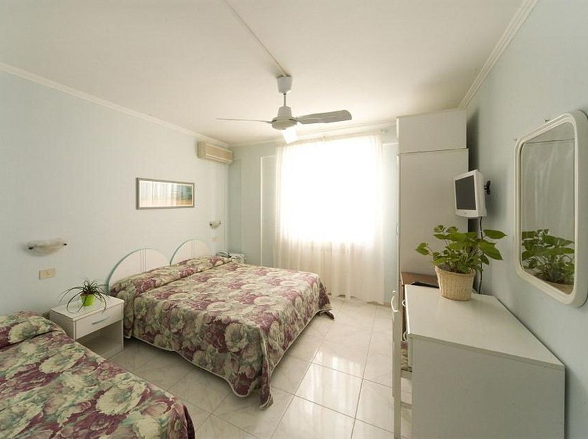 Hotel Da Raffaele  | Ischia | Napoli | Italia 4