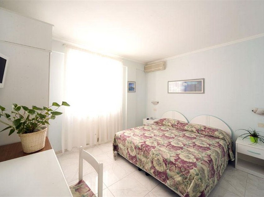 Hotel Da Raffaele  | Ischia | Napoli | Italia 5