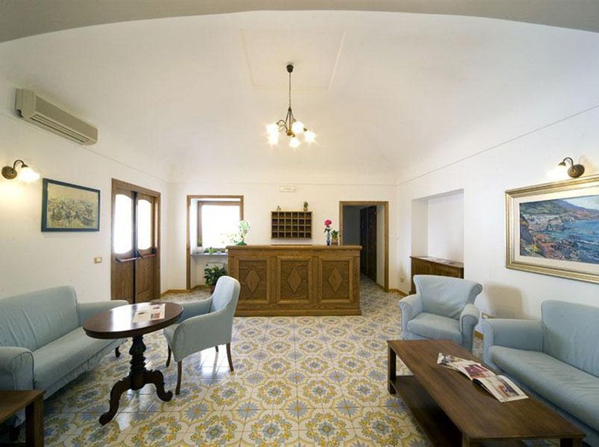 Hotel Da Raffaele  | Ischia | Napoli | Italia 8