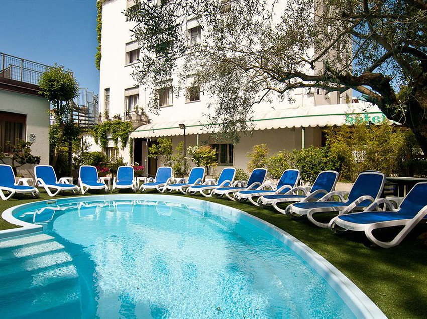 Hotel Manzoni  | Jesolo | Venezia | Italia 1