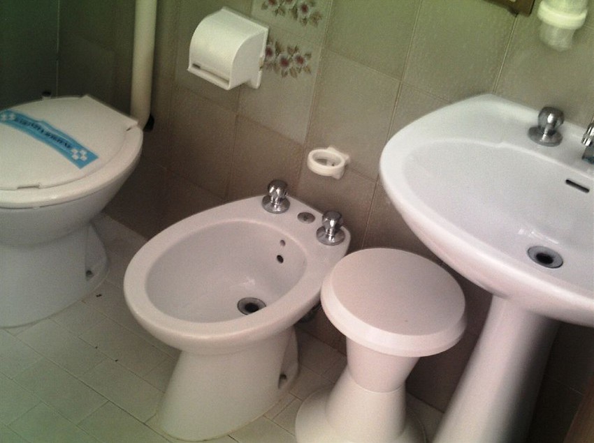 Hotel Manzoni  | Jesolo | Venezia | Italia 10