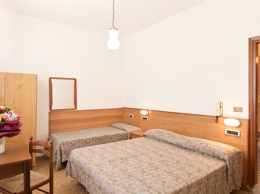 Hotel Manzoni  | Jesolo | Venezia | Italia 11